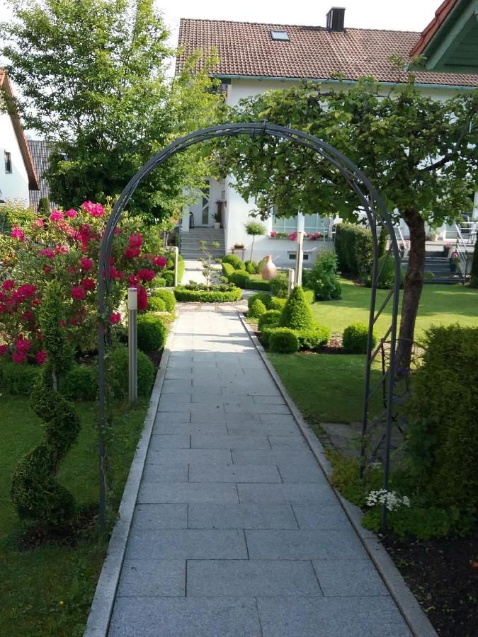 Haus Pollak Apartment Waldkirchen Exterior foto