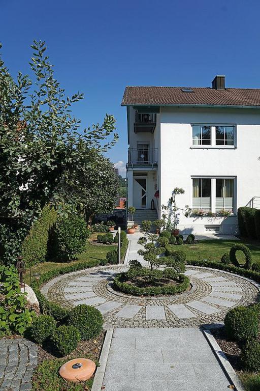 Haus Pollak Apartment Waldkirchen Exterior foto